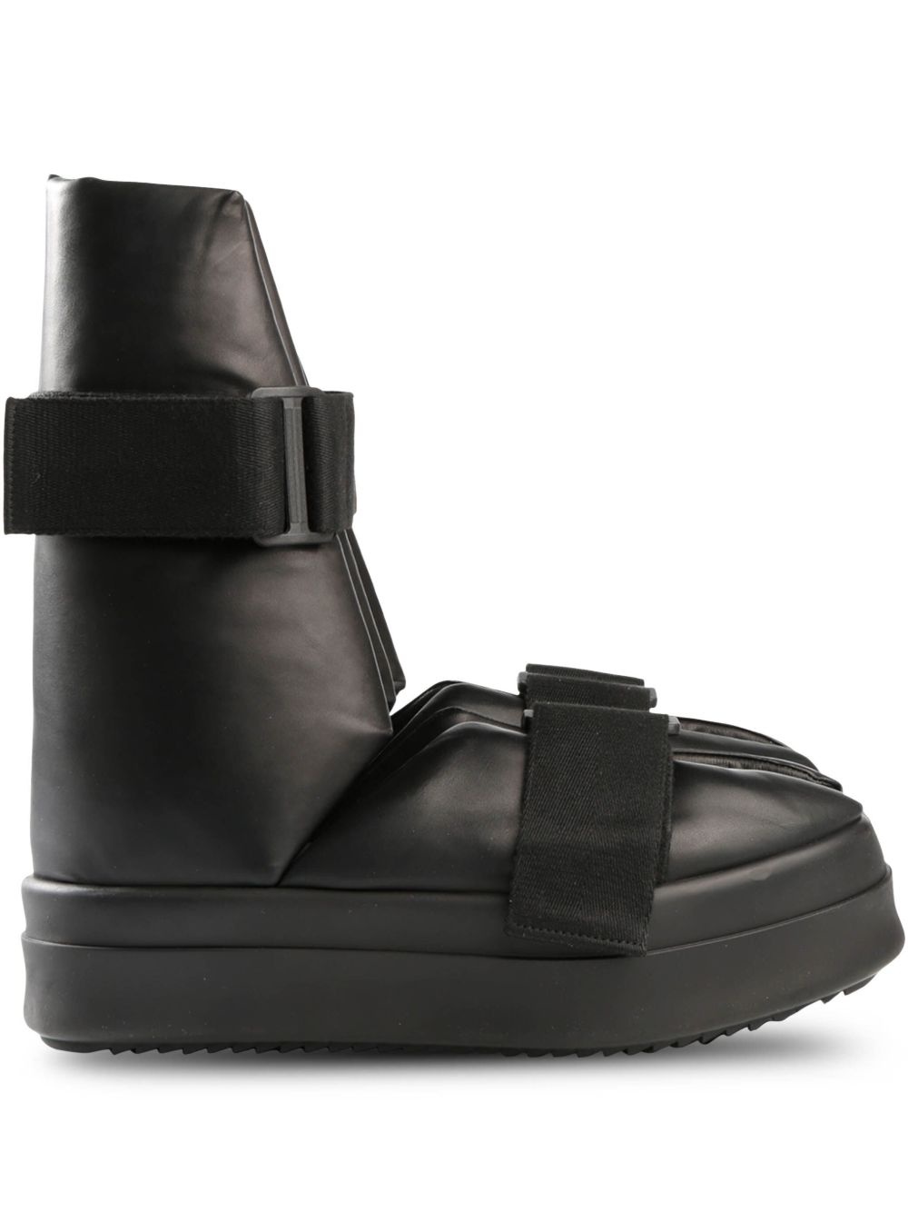 Splint boots - 1