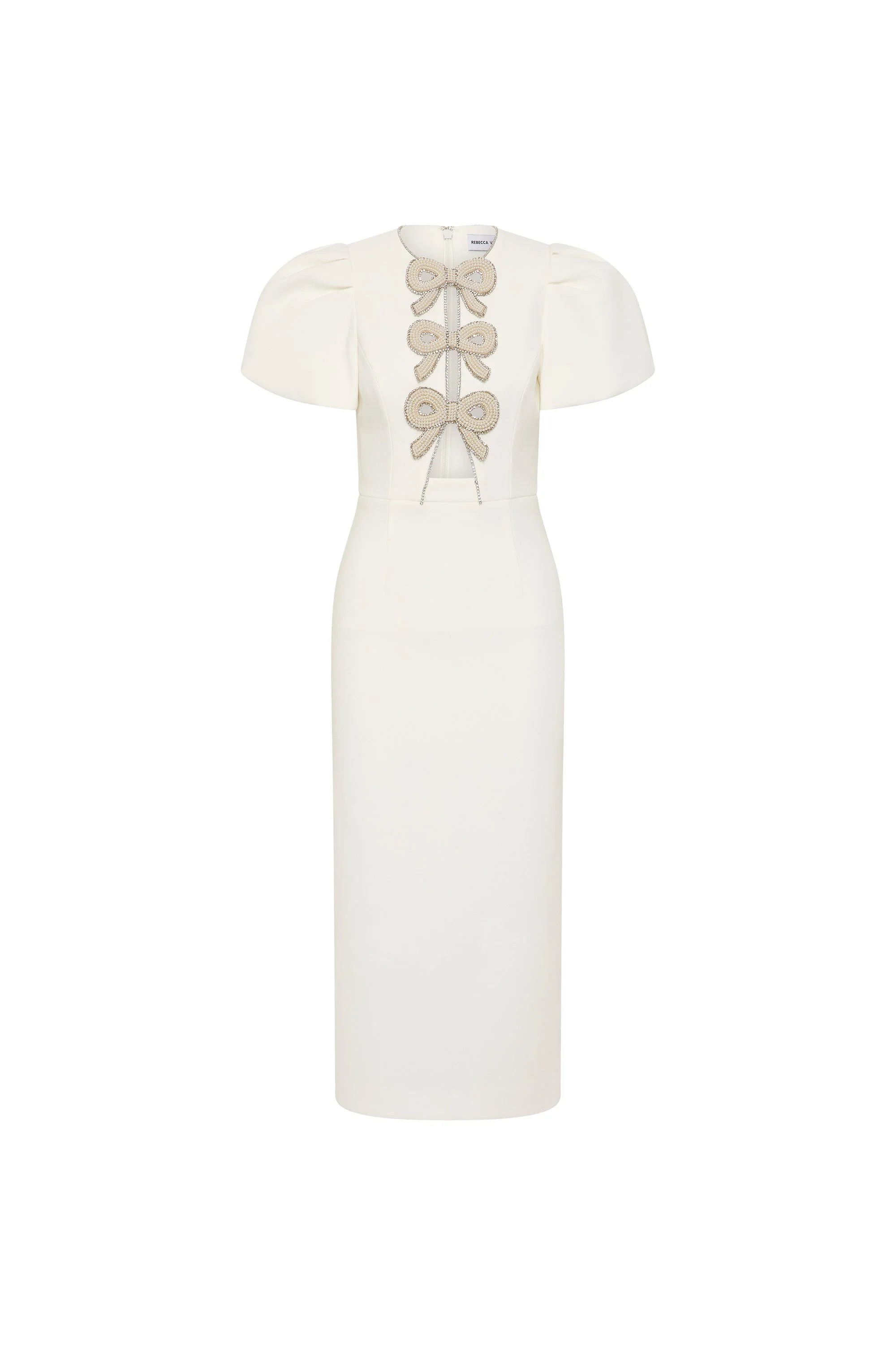 Dreamer Midi Dress - 1