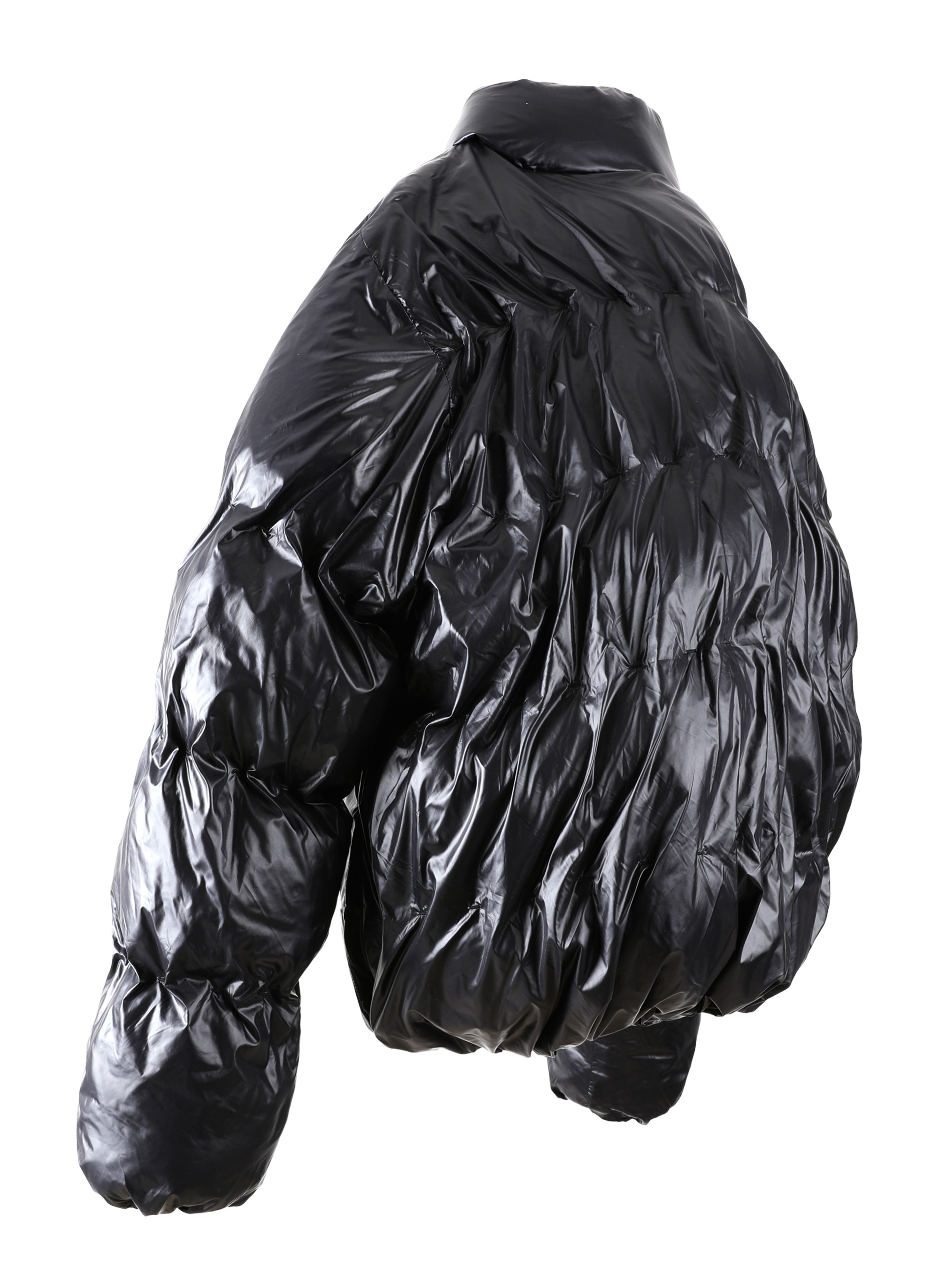 5.1 DOWN RIGHT (METALLIC BLACK) - 3