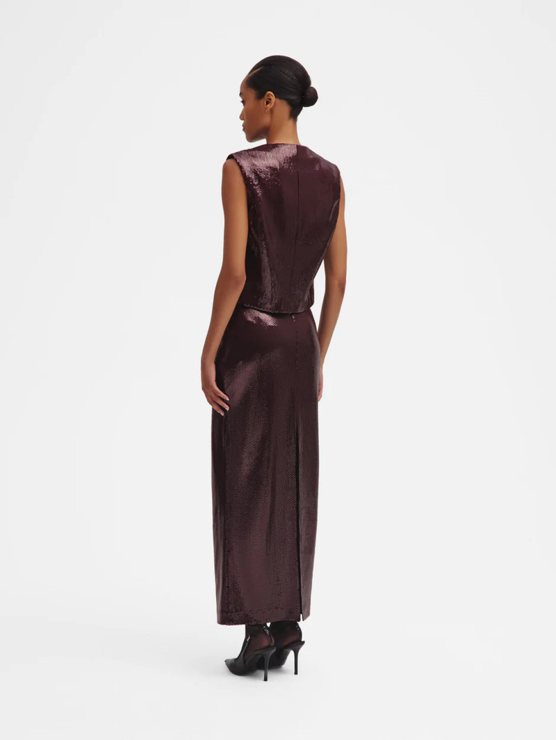 Sussex Maxi Longuette 4