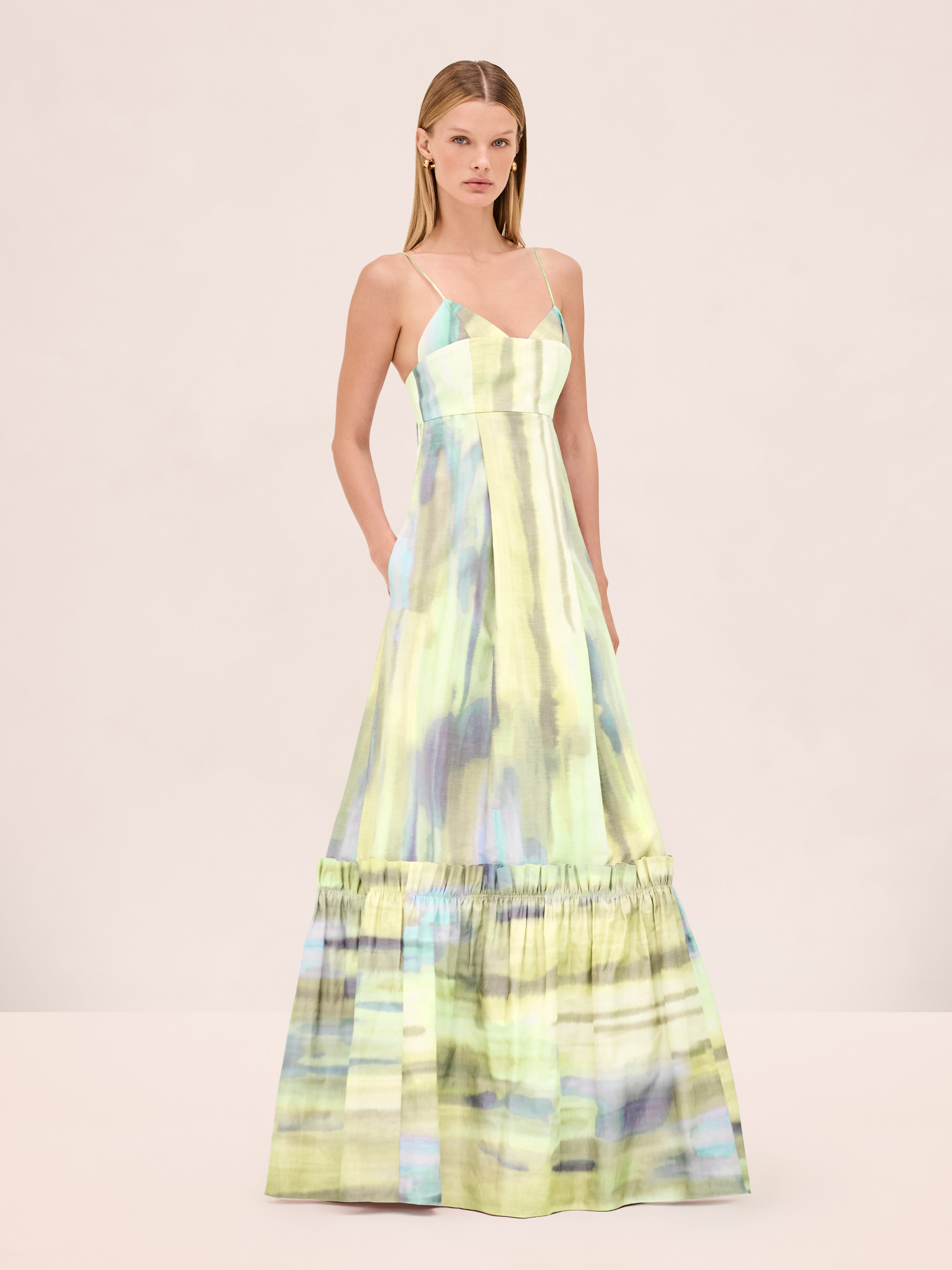 DANELLE DRESS - 2