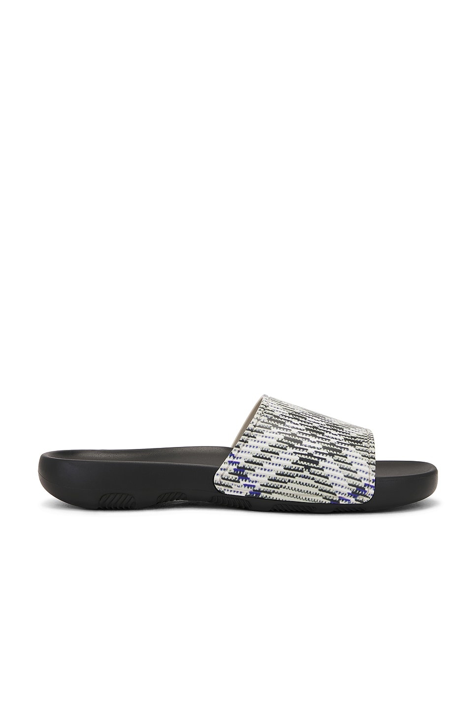 Rubber Slide - 1