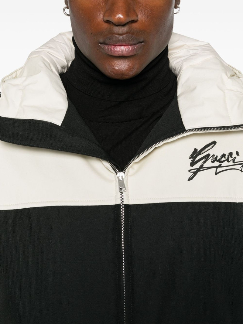 canvas hooded jacket 5