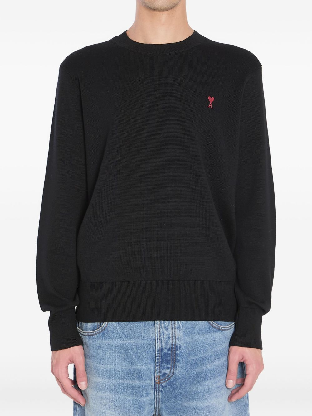 Ami Paris Sweater - 1