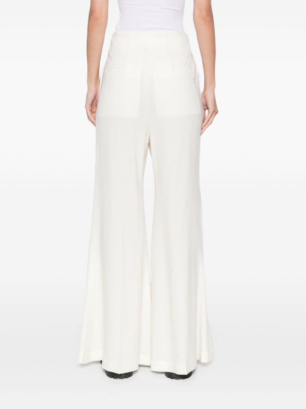 Kick trousers - 4