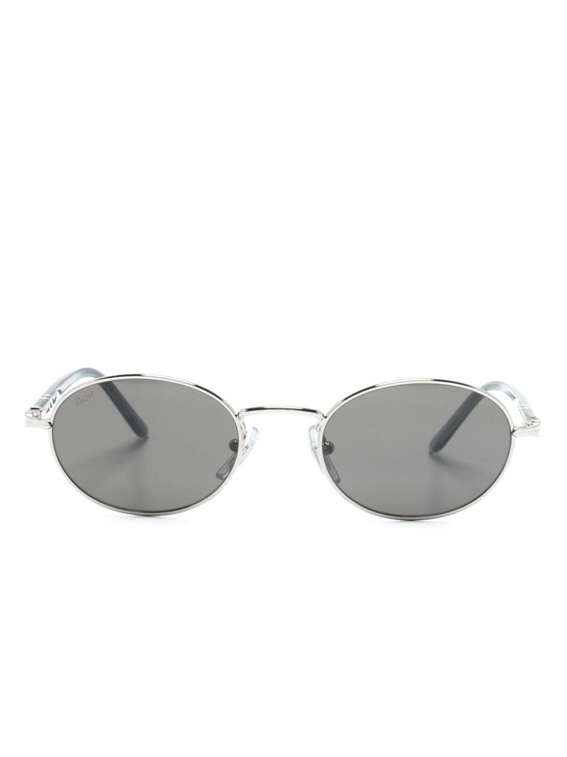 Ida oval-frame sunglasses 1