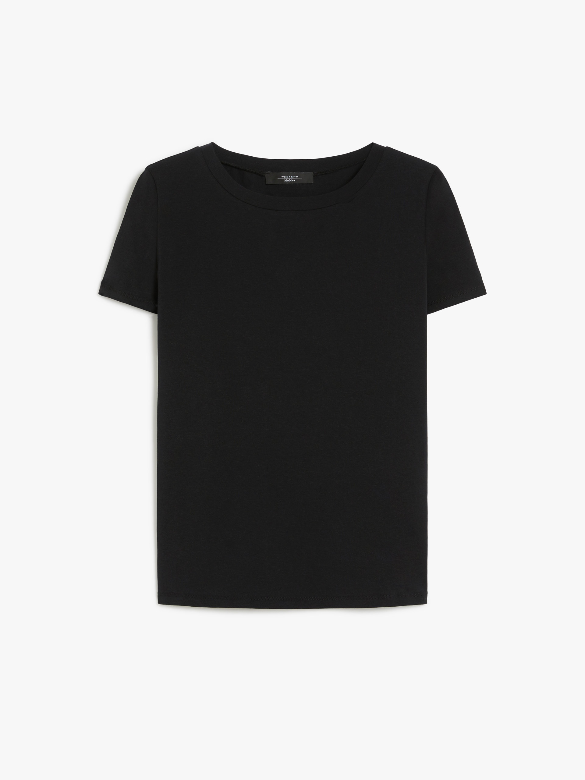 MULTIF Organic cotton T-shirt - 1