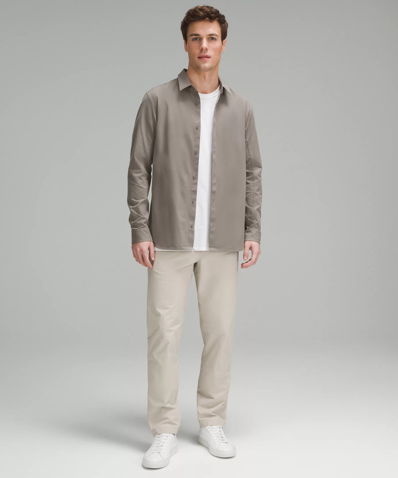 lululemon ABC Classic-Fit Trouser 32"L *Stretch Cotton VersaTwill outlook