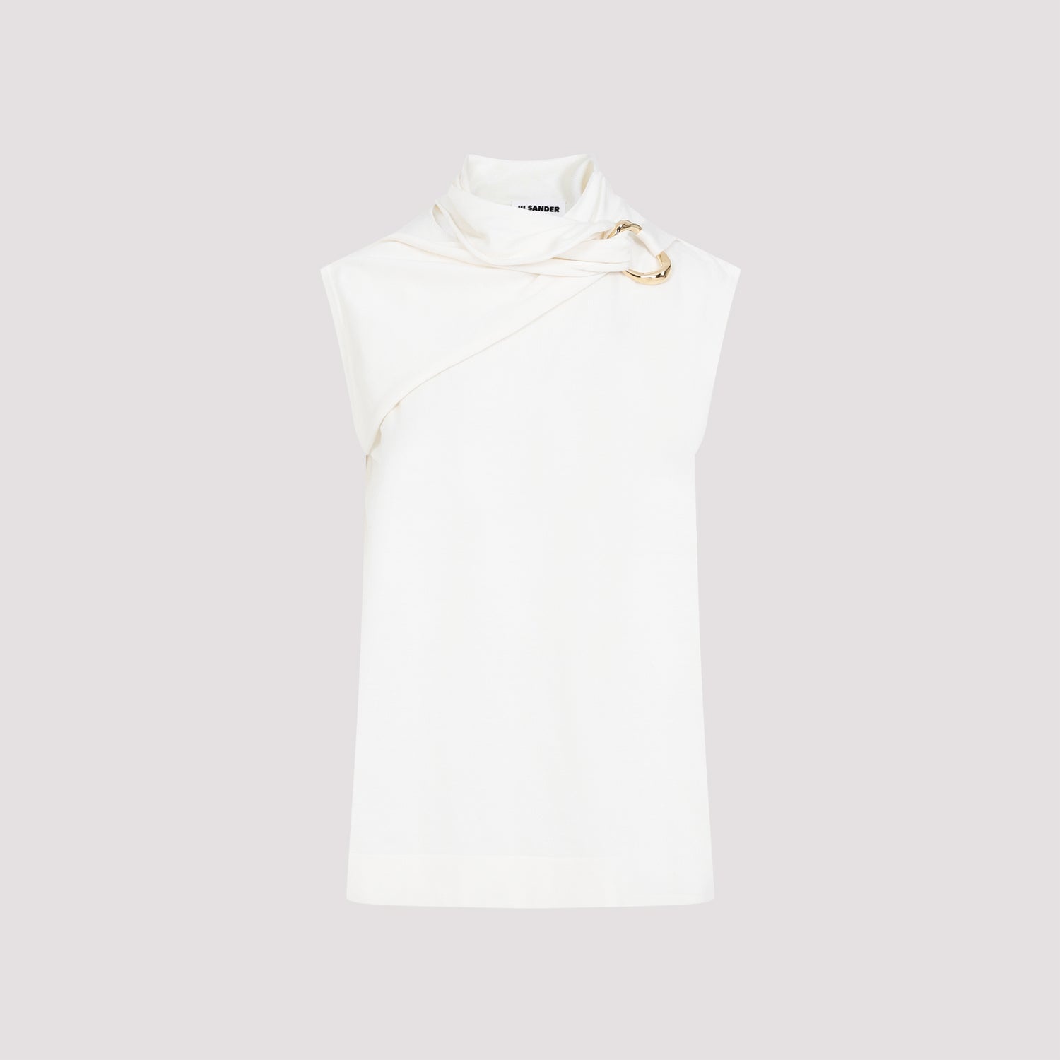 Tops White - 3