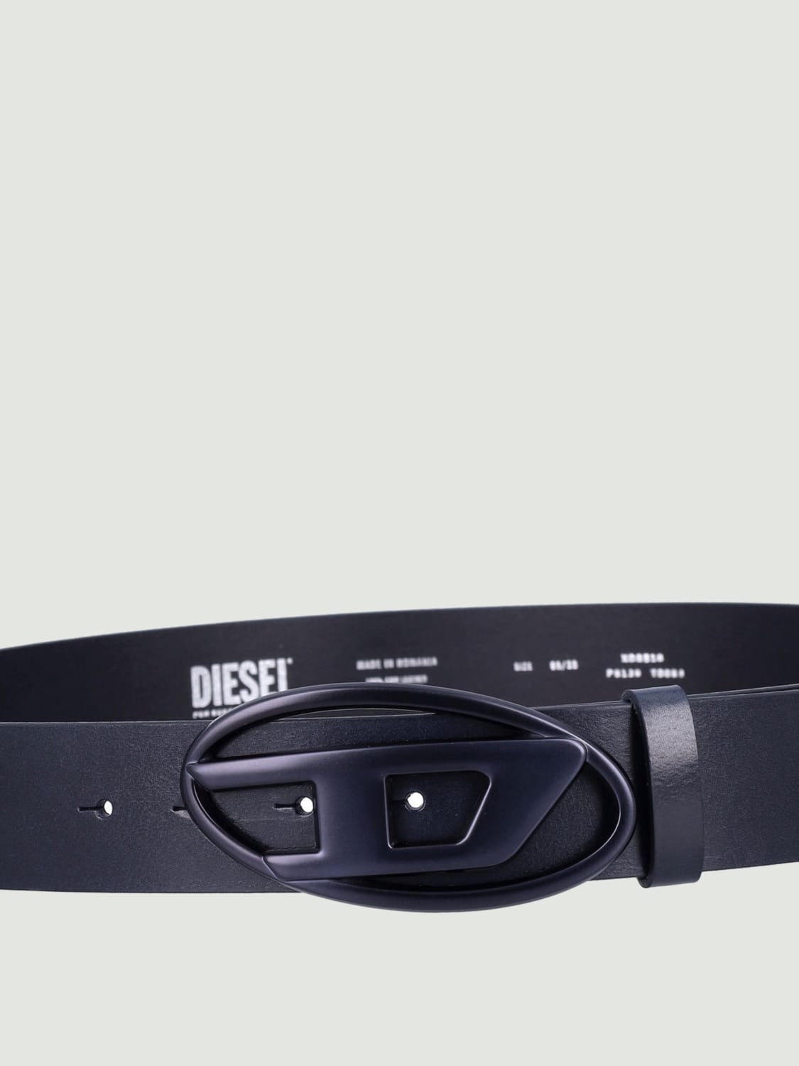 Belt men Diesel - 2