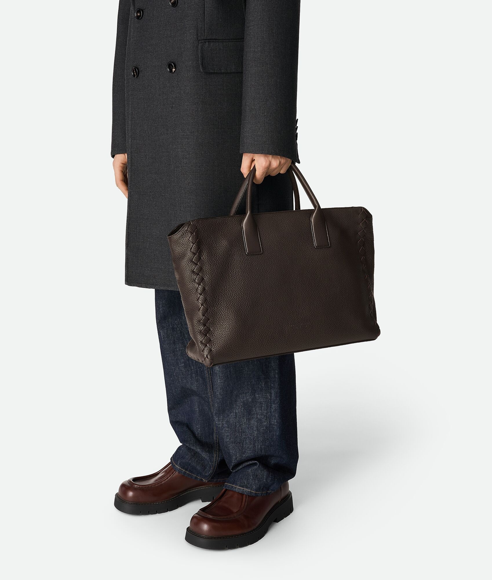 Interview Briefcase - 5