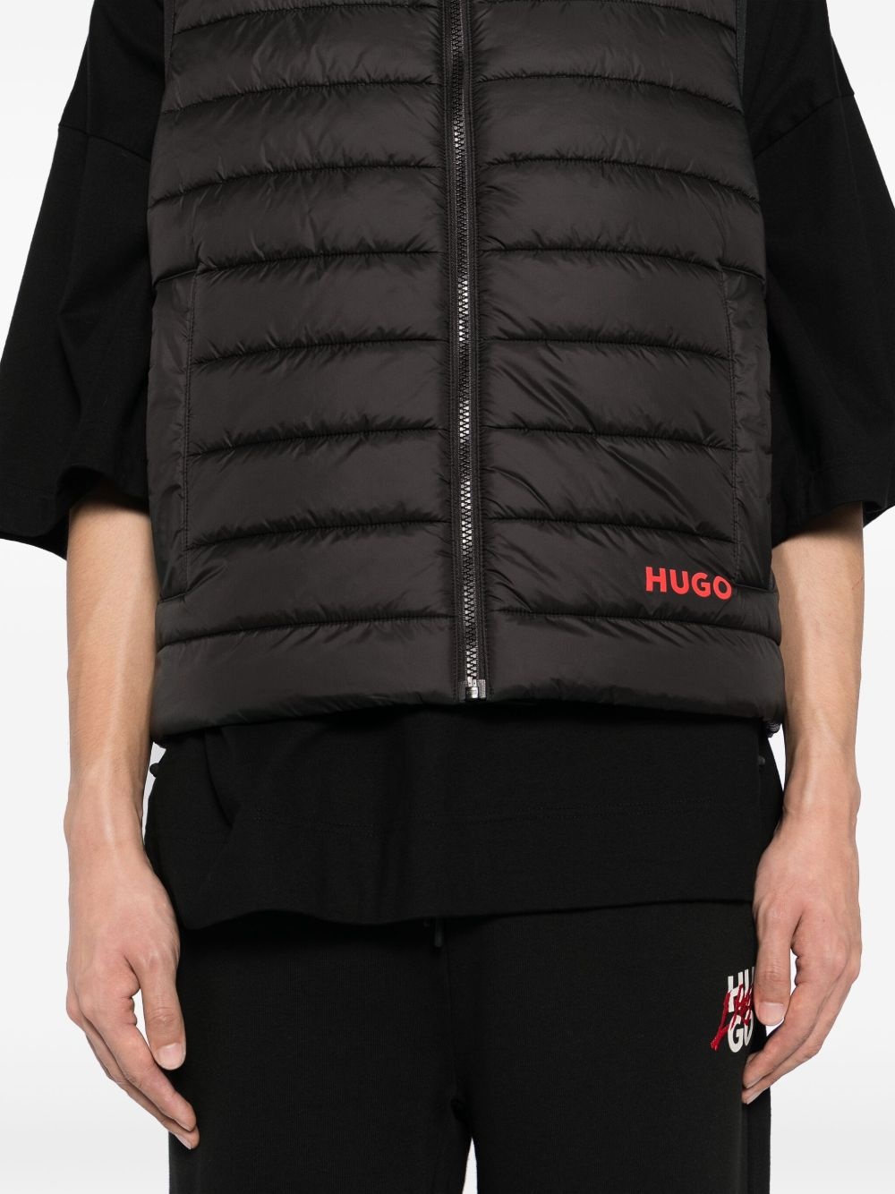 Brentino gilet - 5