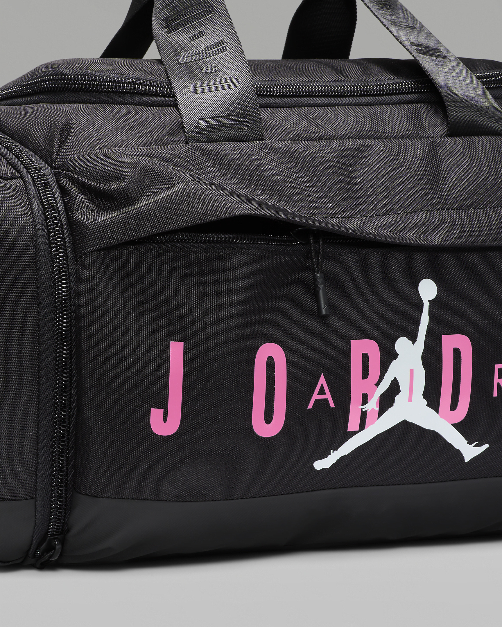 Jordan Velocity Duffle Bag (62.5L) - 7