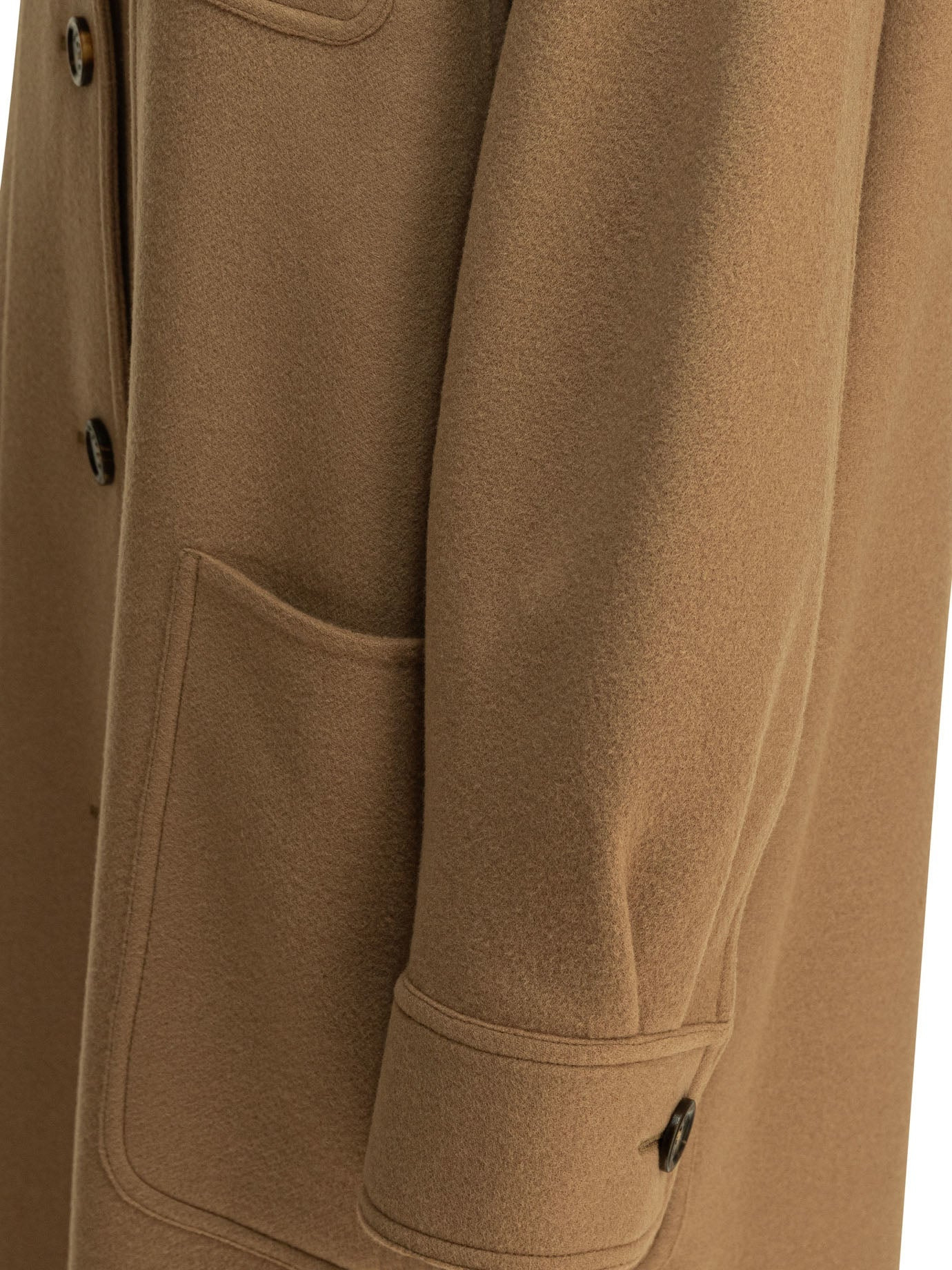 Max Mara Women Chemisier Coat - 4