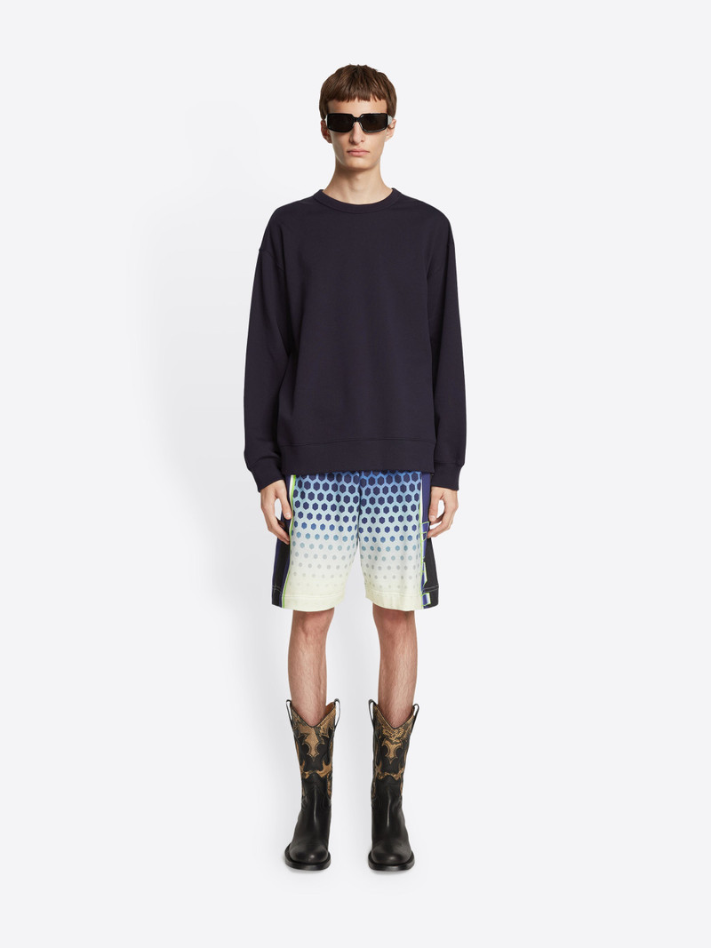 Dries Van Noten OVERSIZED SWEATSHIRT outlook