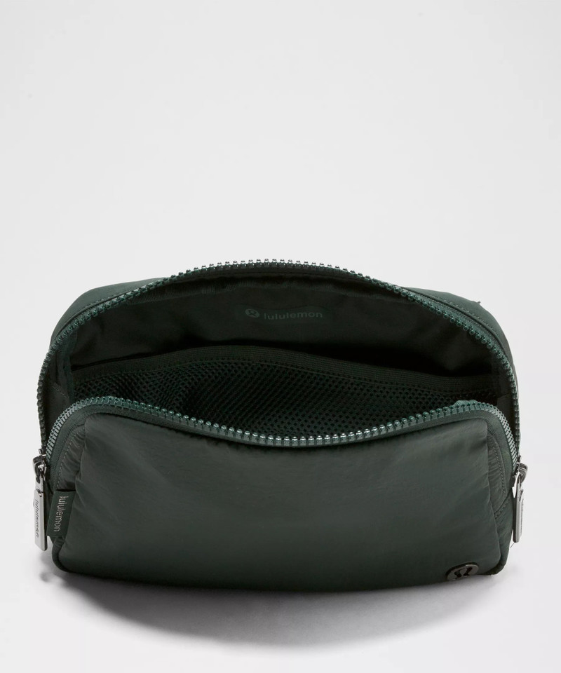 Everywhere Belt Bag Large with Long Strap 2L 5