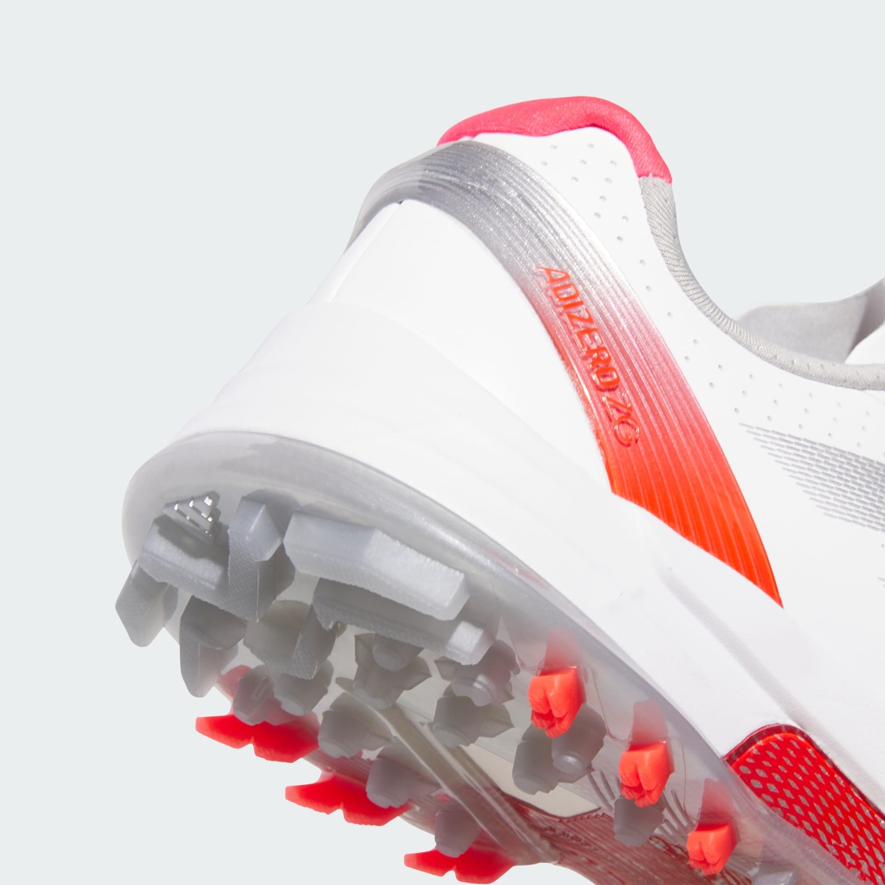 Adizero ZG Spikeless Golf Shoes - 8