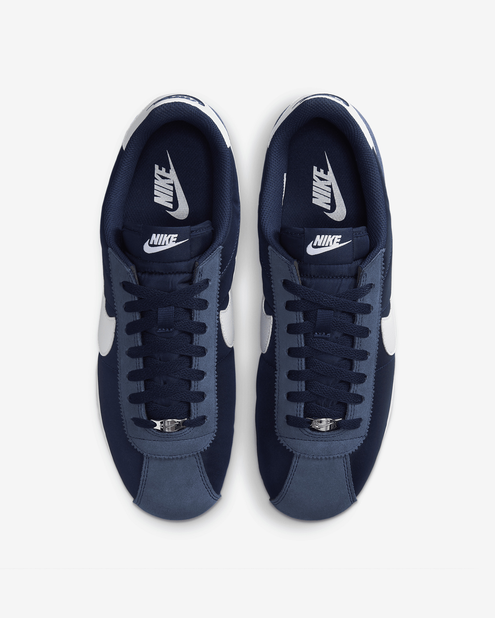 Nike Cortez Textile Men's Shoes - 5