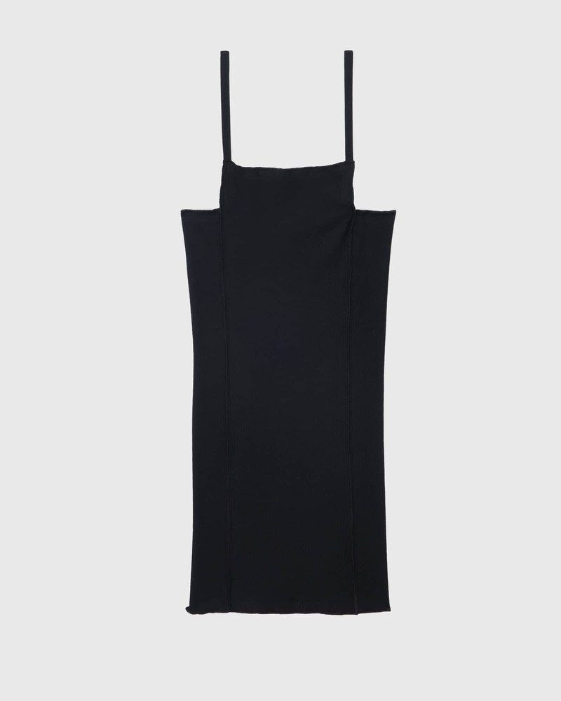 Omato Tank - Organic Cotton Rib 6