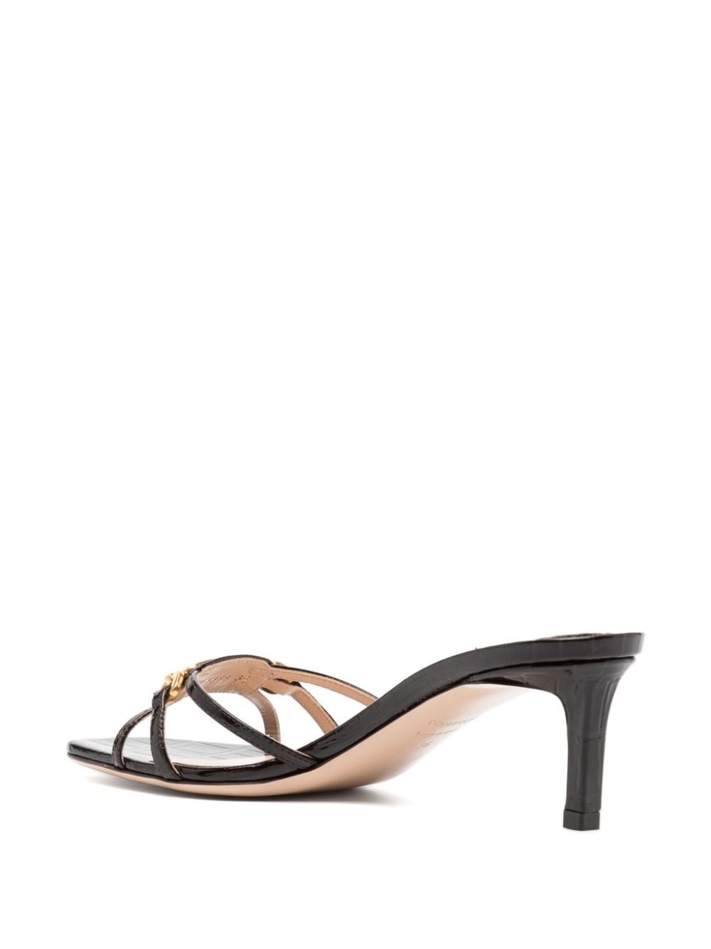 55mm Whitney mules - 3