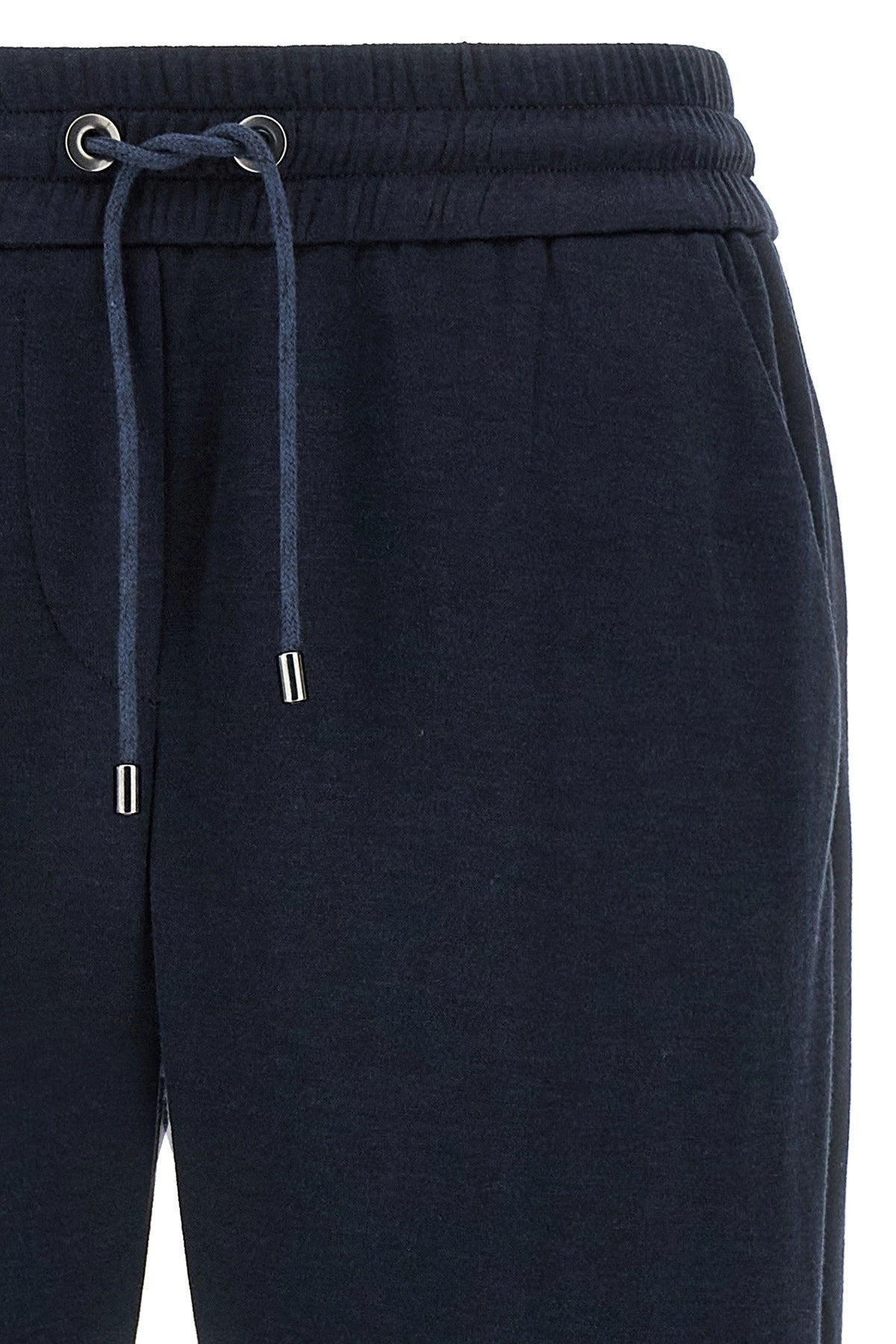 Brunello Cucinelli Women Monile Joggers - 3
