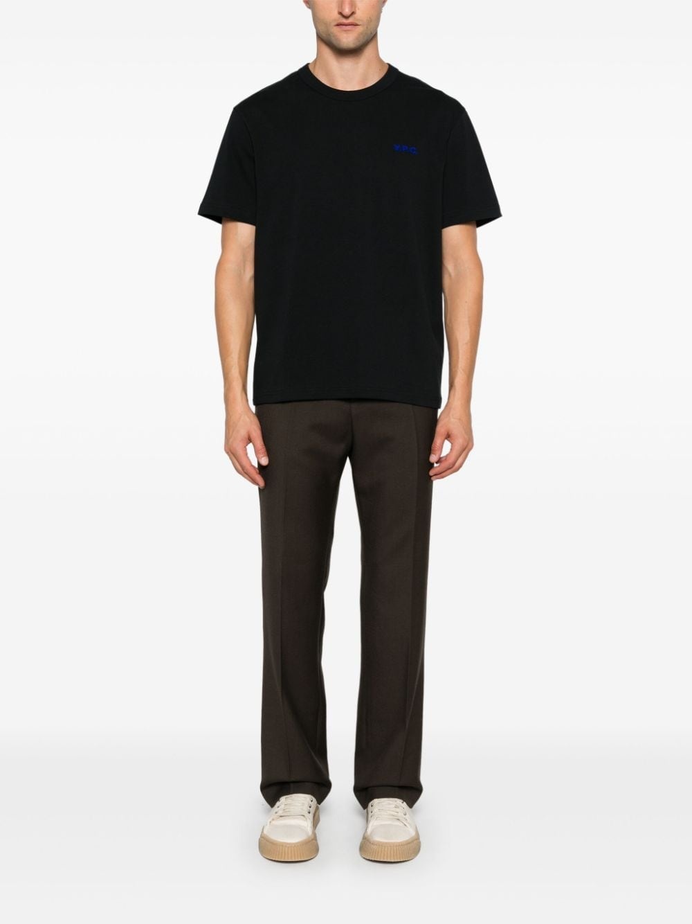Boxy Petit T-shirt - 2