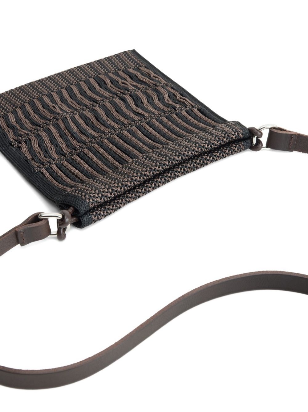 x Filt mini net shoulder bag - 4