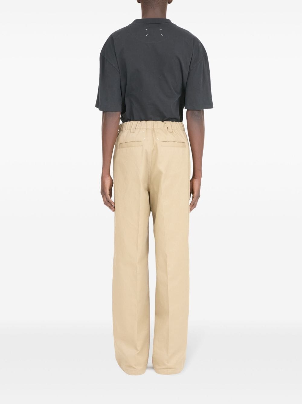 Skater chino trousers - 4