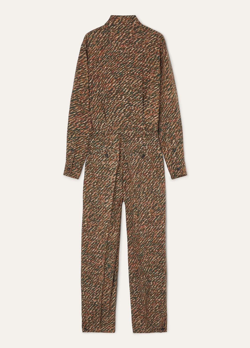 Ginevra Romper - 6
