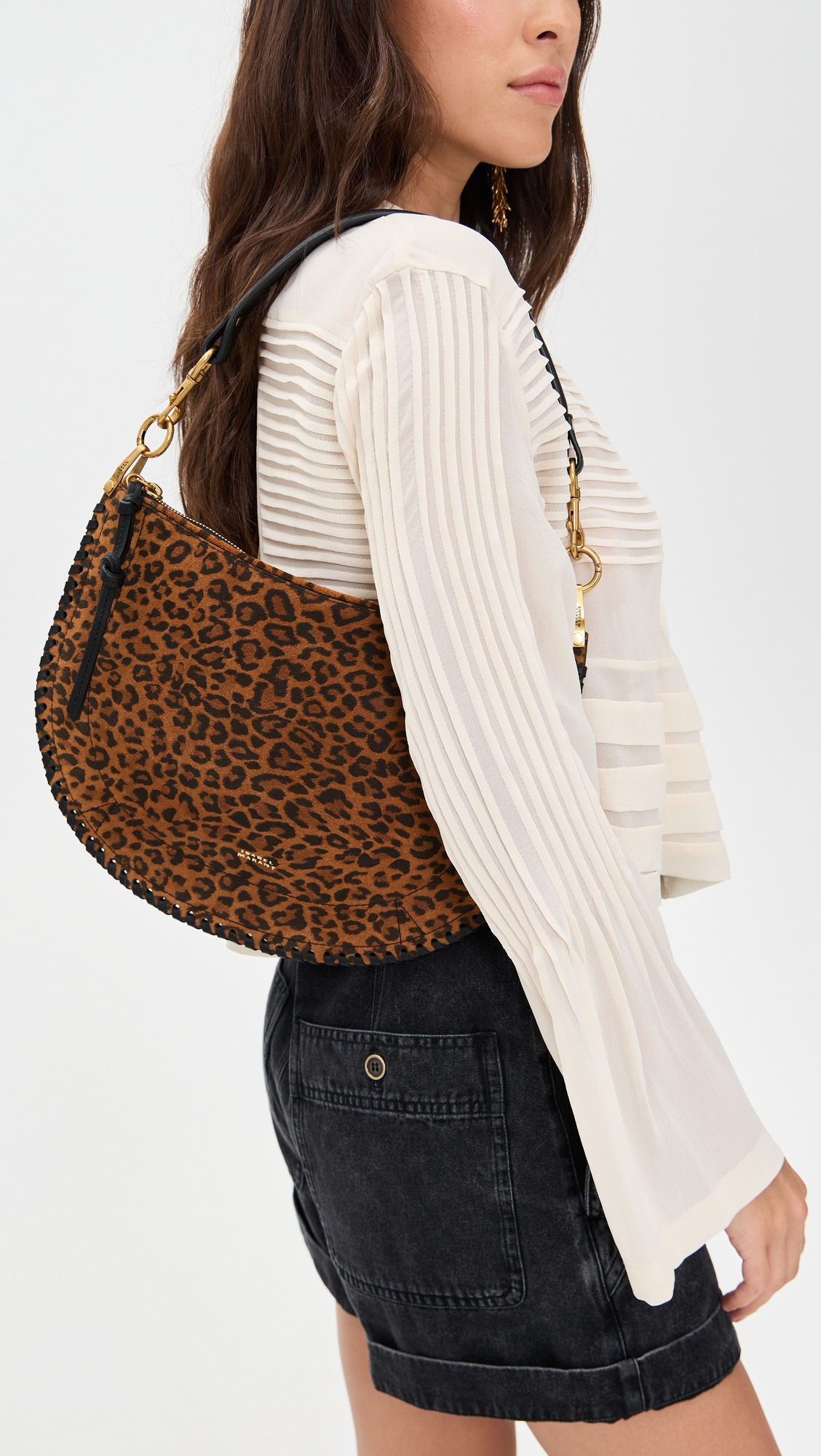 Oskan Soft Zip Bag - 2