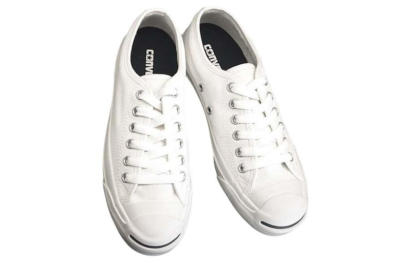 Converse Jack Purcell 'White' 1R193 3