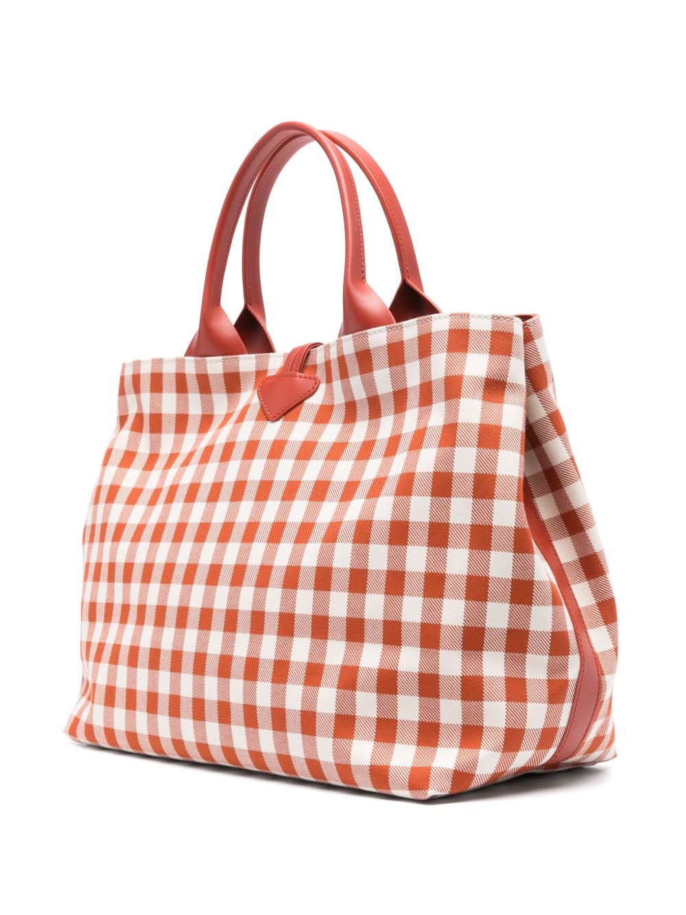 large Le Roseau tote bag - 2