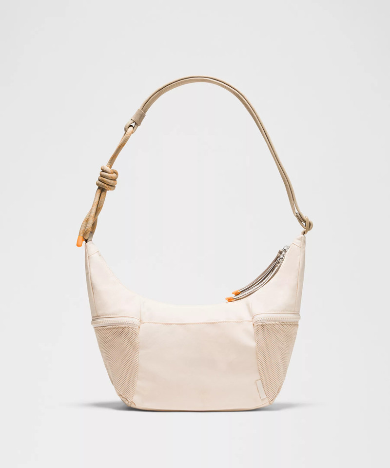 Slouchy Sling Bag 6L *Paracord 3