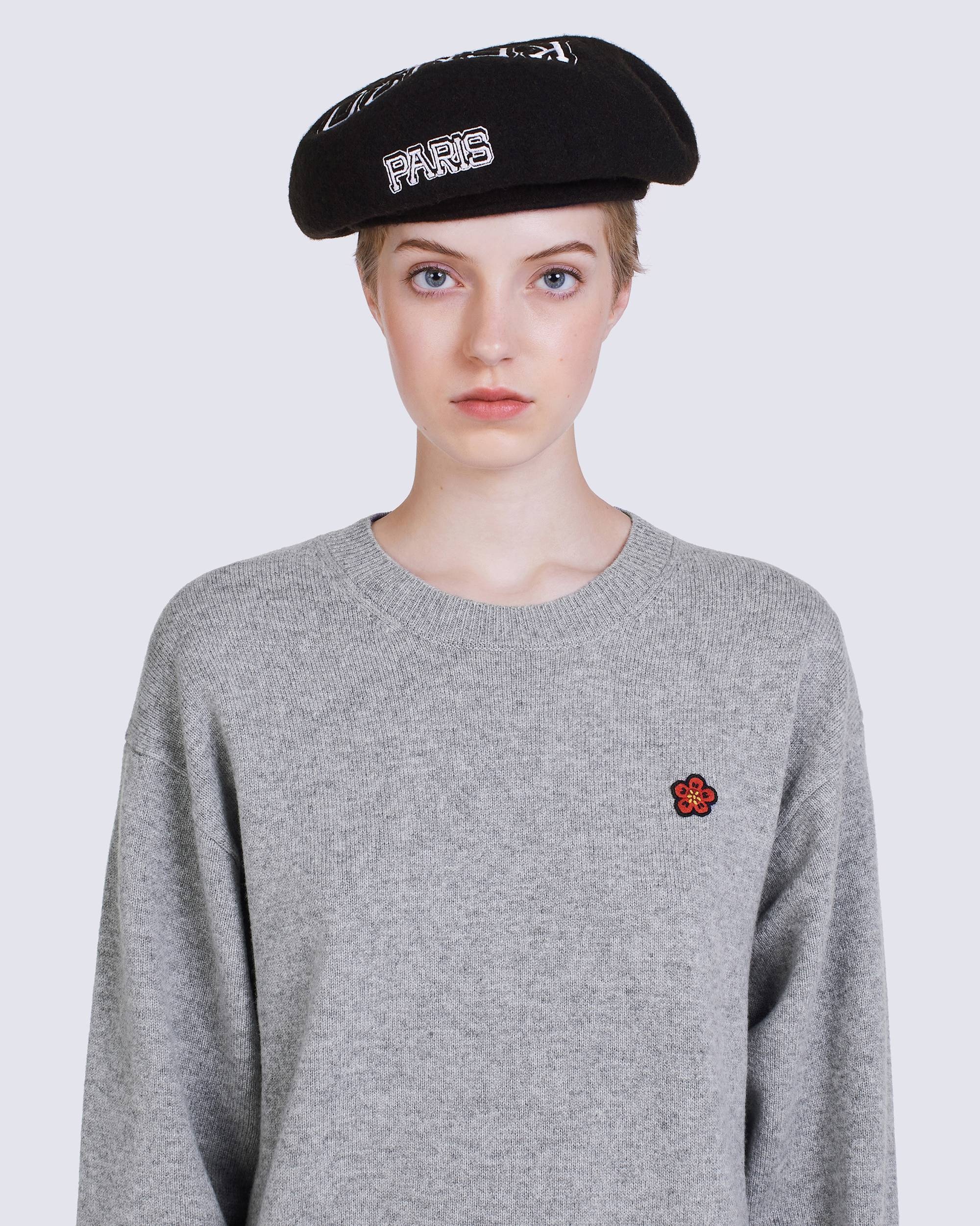 KENZO Paris merino wool dress - 5