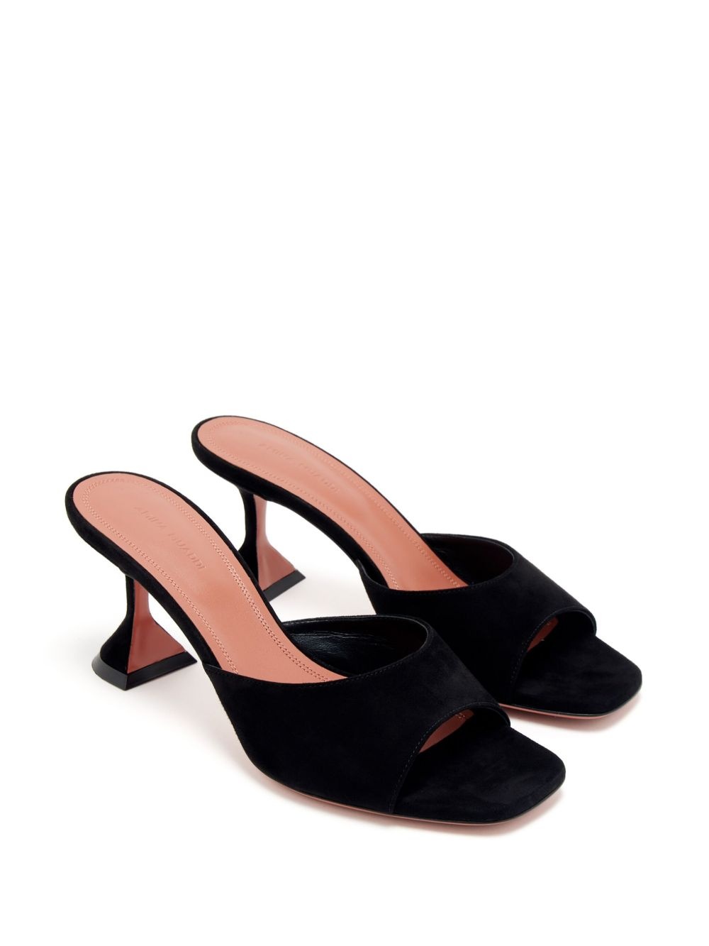 70mm Lupita mules - 2