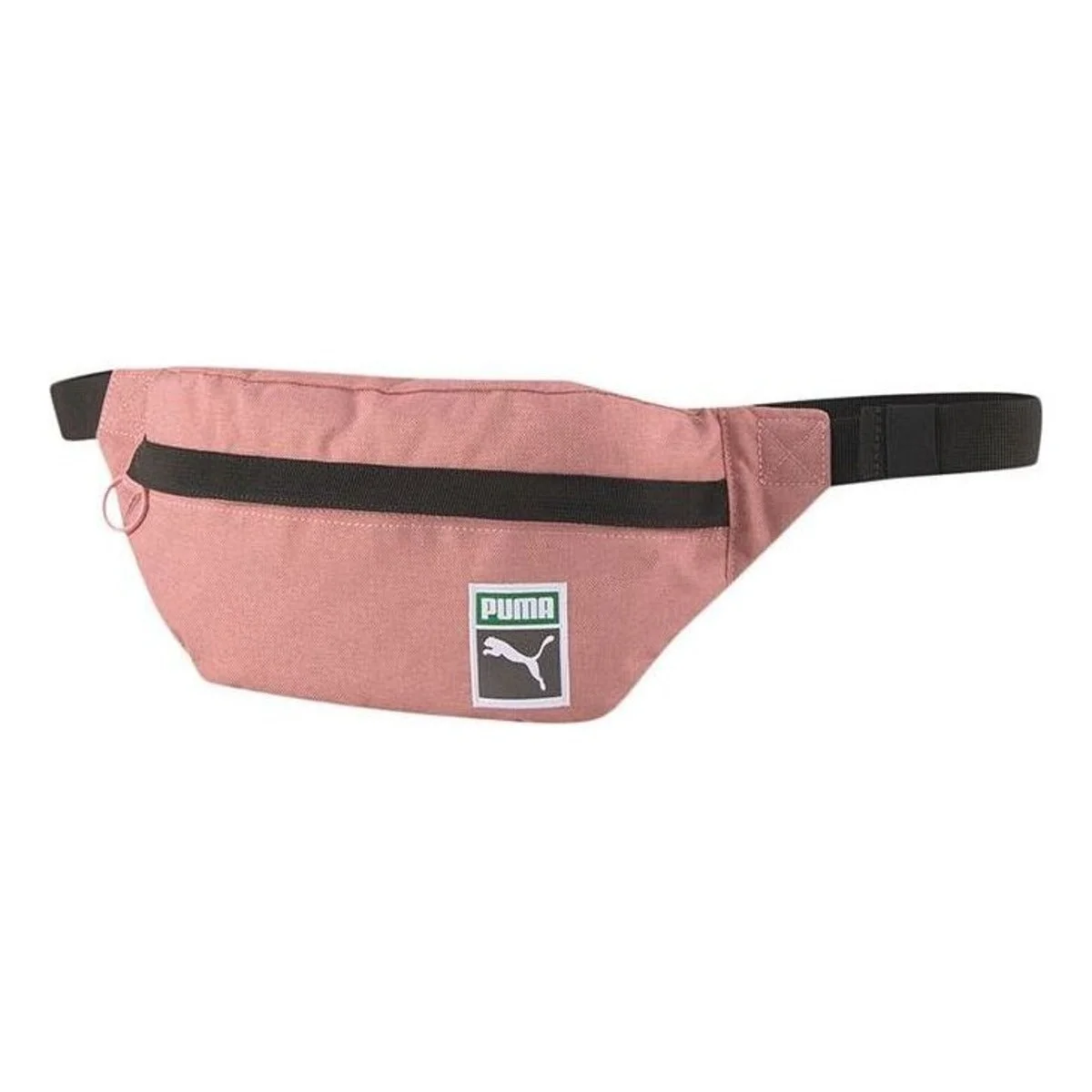 PUMA Originals Retro Waist Bag 'Pink' 077442-03 - 1