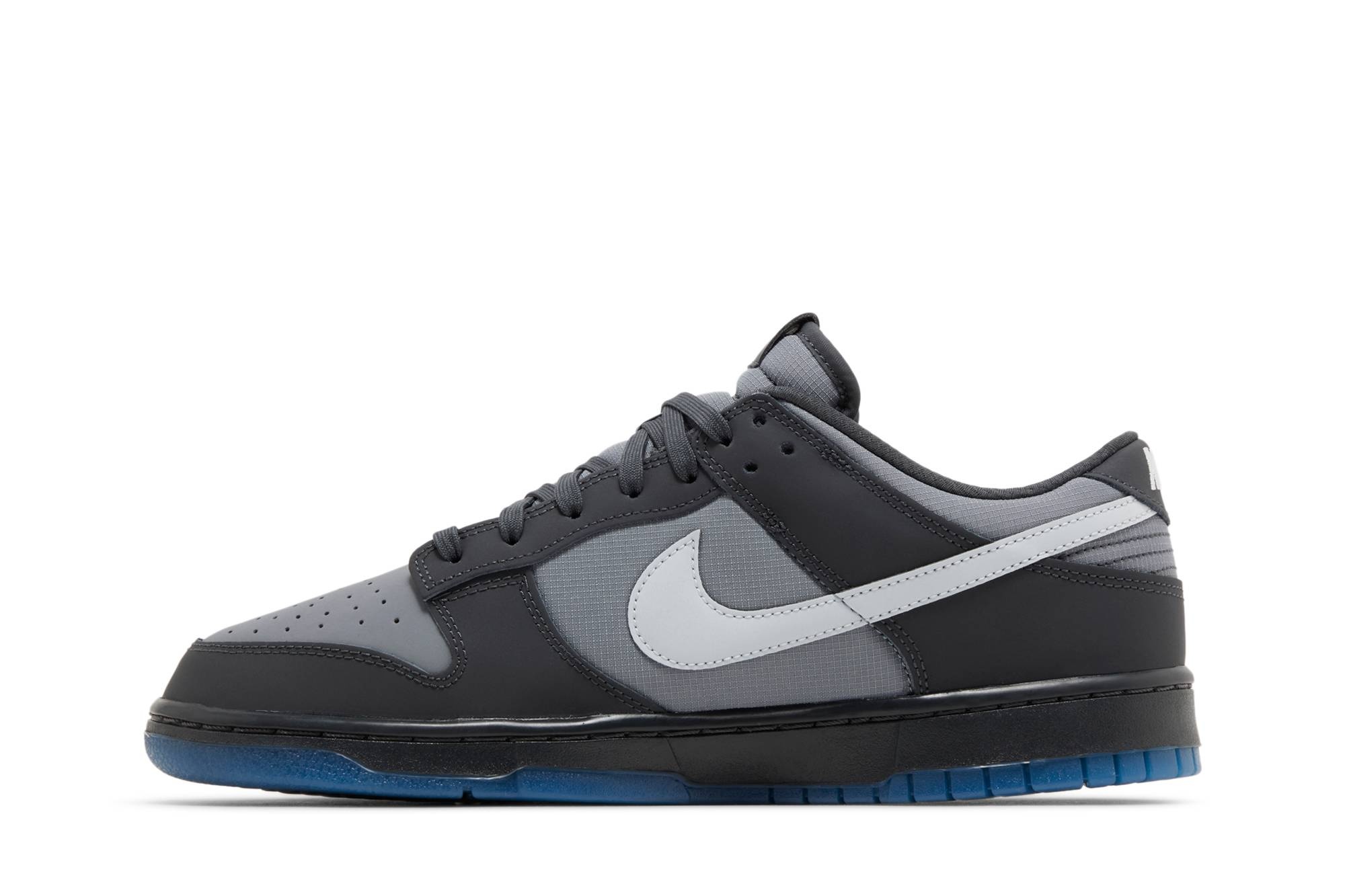 Dunk Low 'Anthracite' - 3