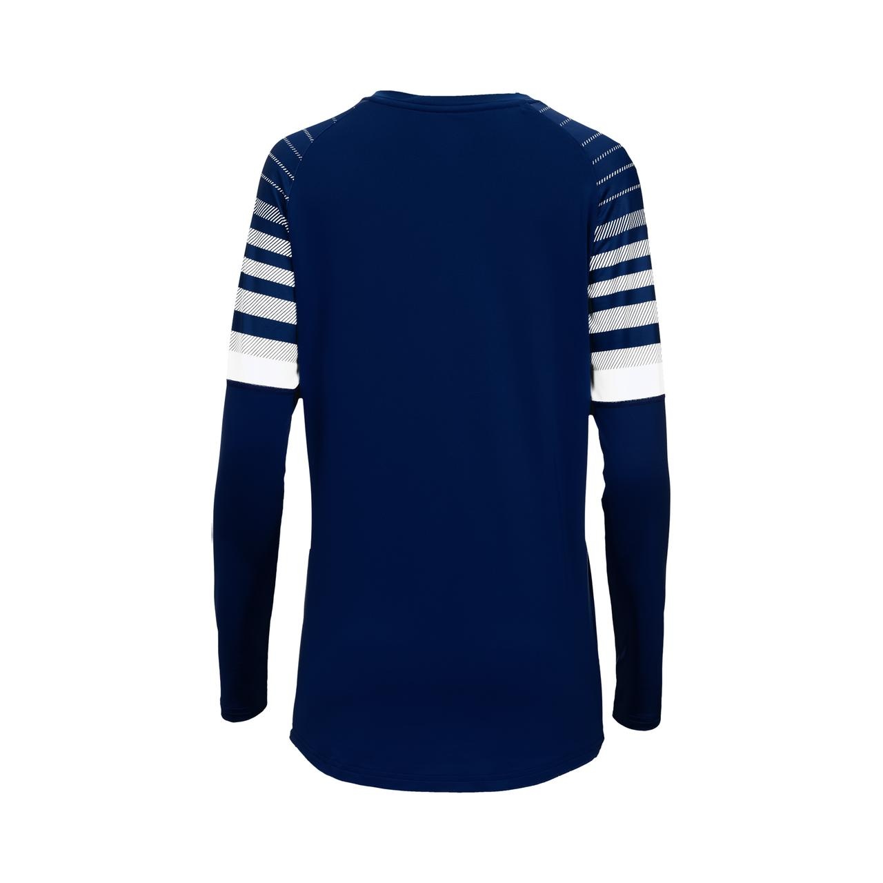 Women's Techno 8 Long Sleeve Volleyball Jersey - 2
