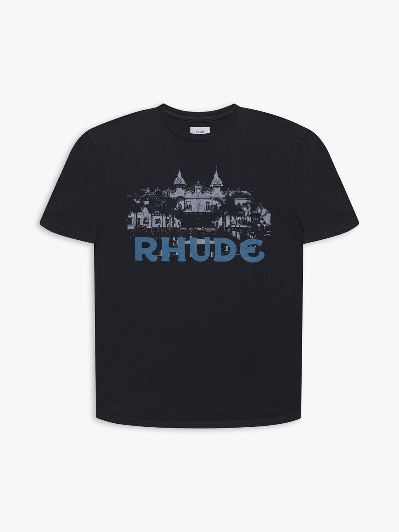 CASINO TEE - 1