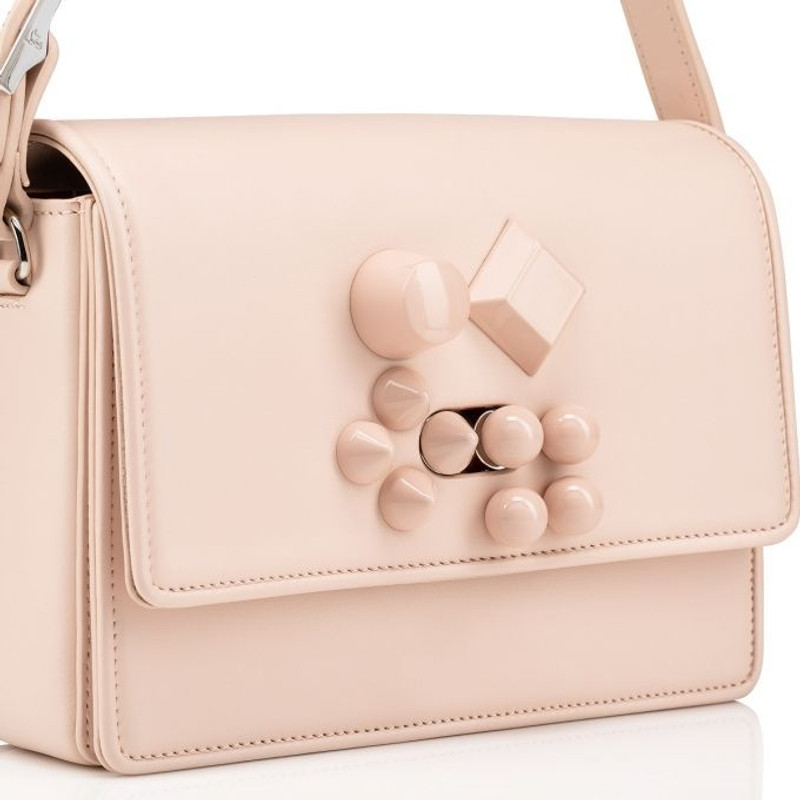 Carasky Crossbody BEIGE 4