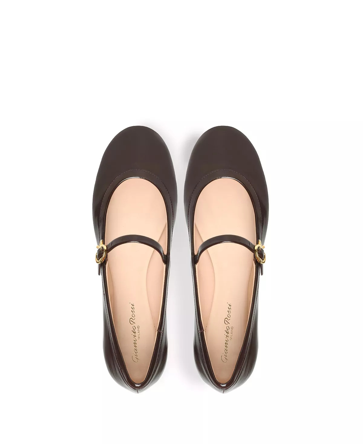 Women's Carla Flats - 3