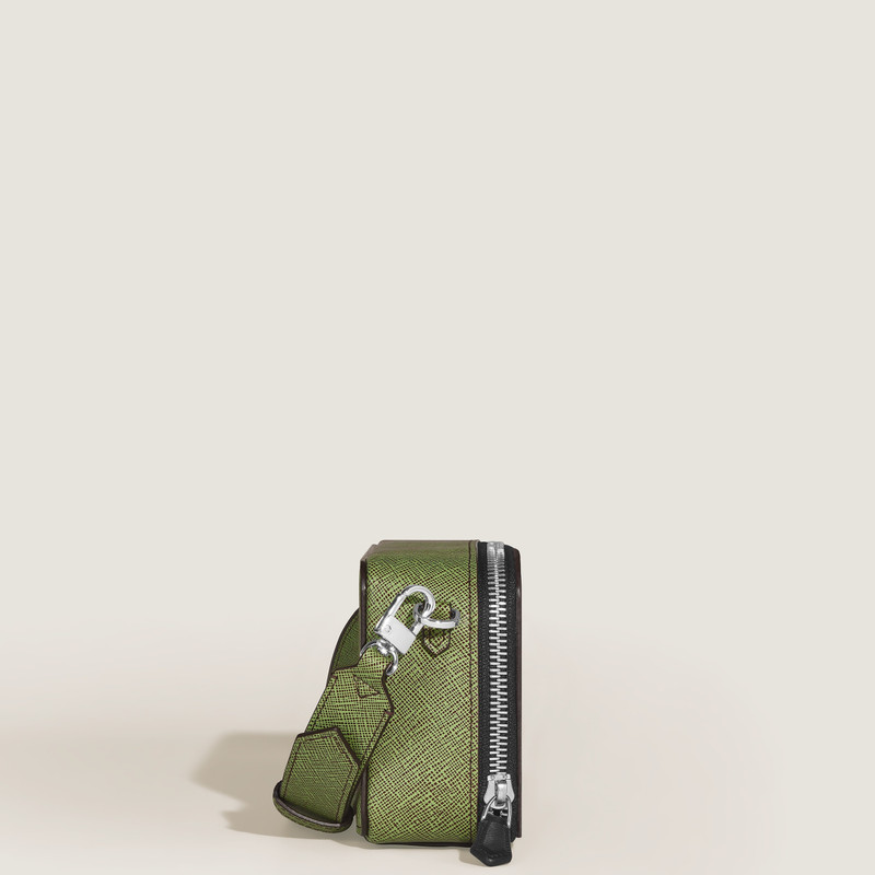 Sartorial travel case 5