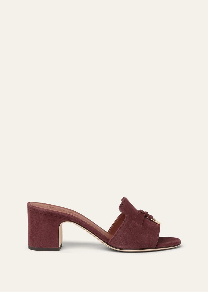 Summer Charms Sandal - 1