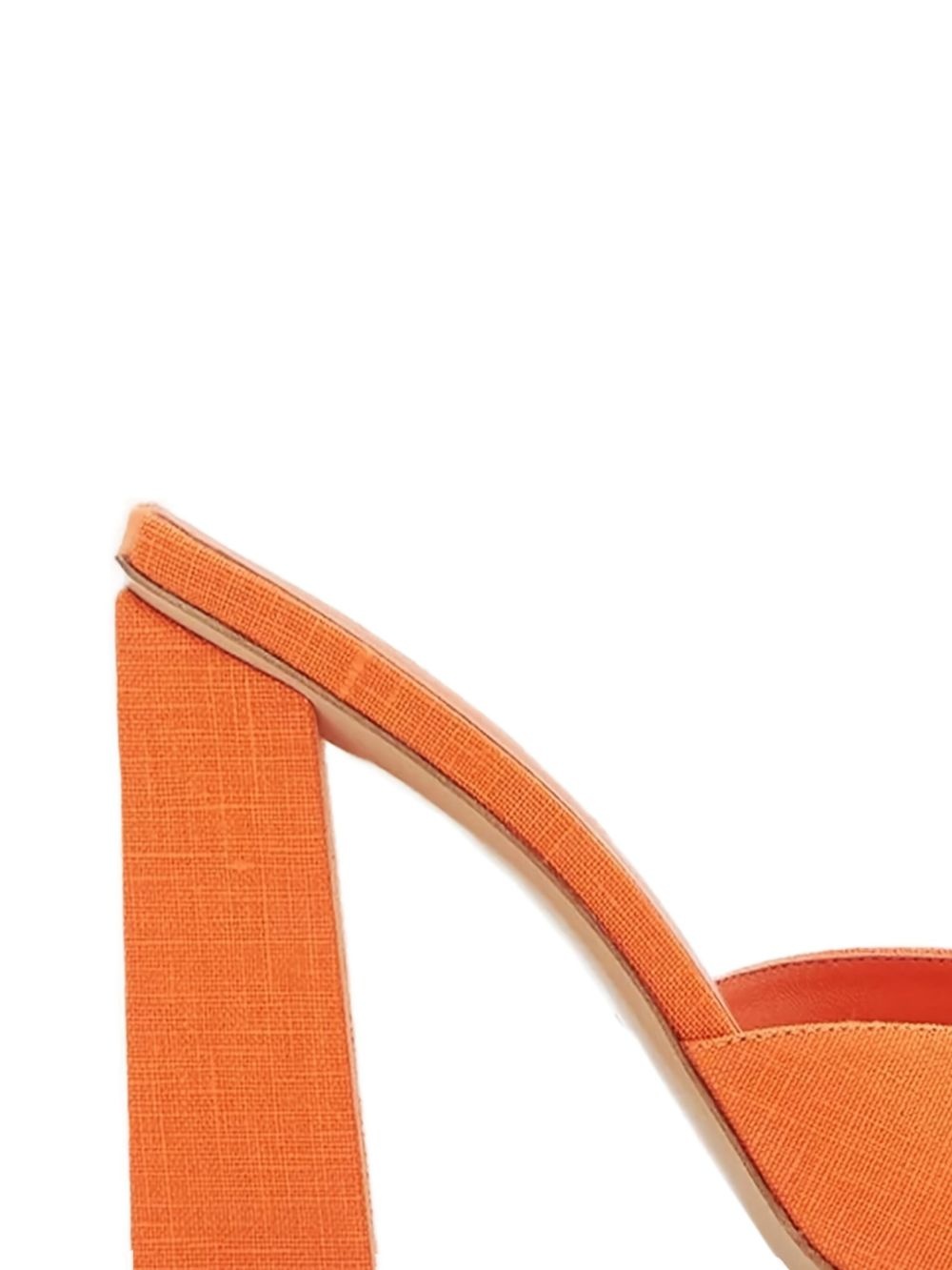 115mm Rosie 14 sandals - 2