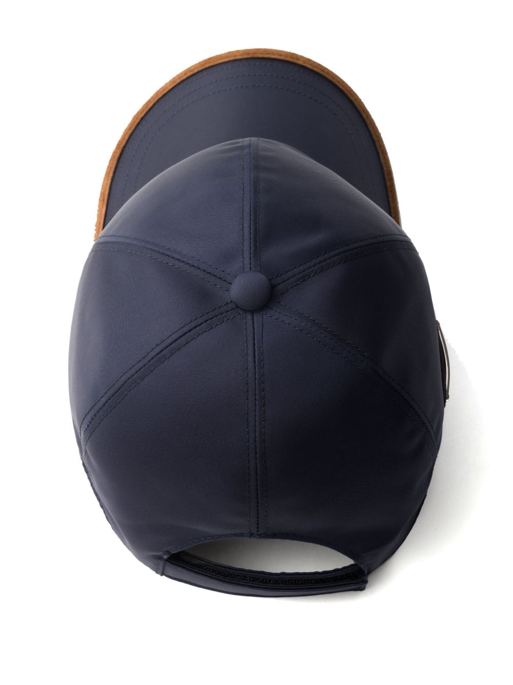 Re-Nylon cap - 2