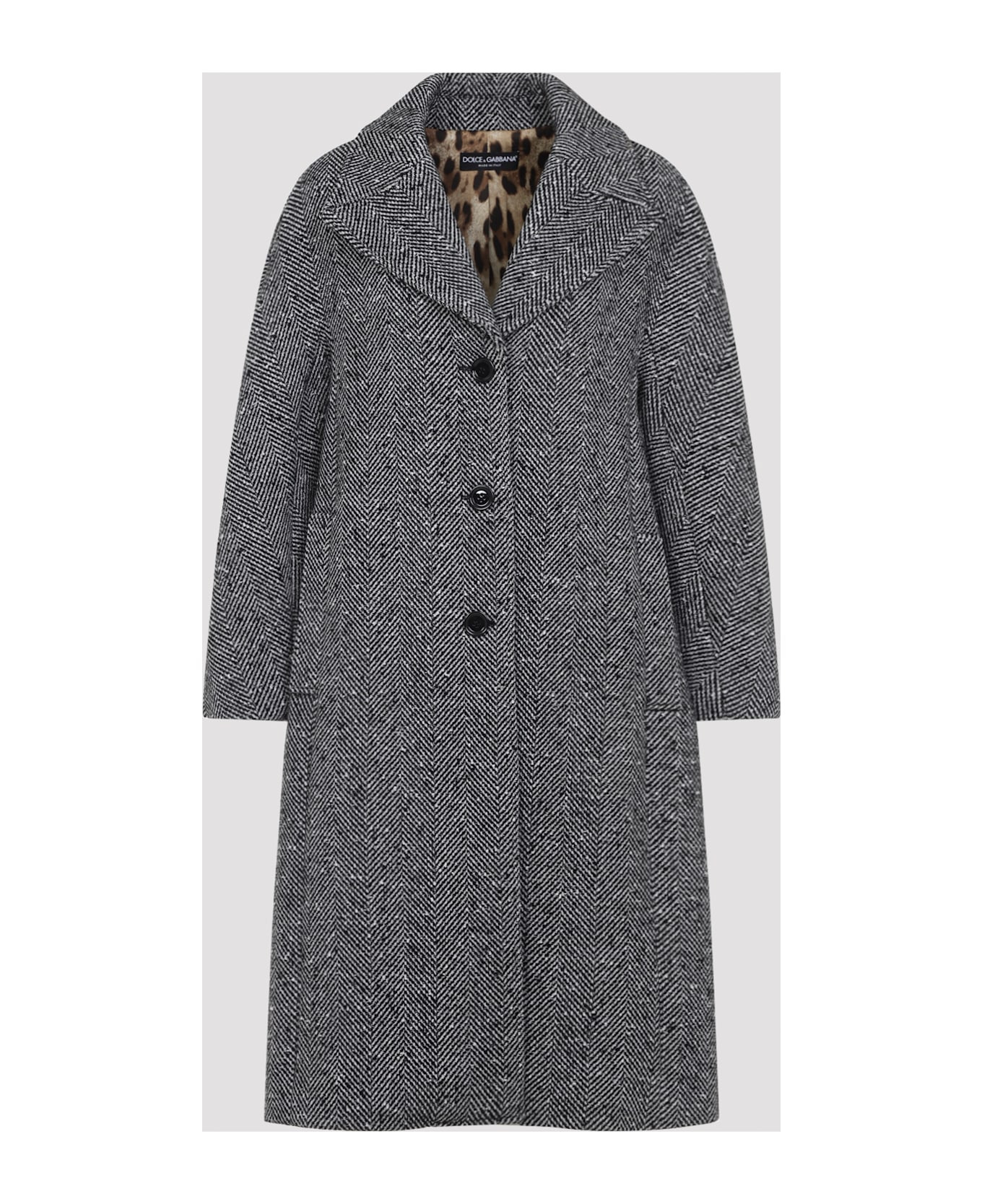 Coat - 3