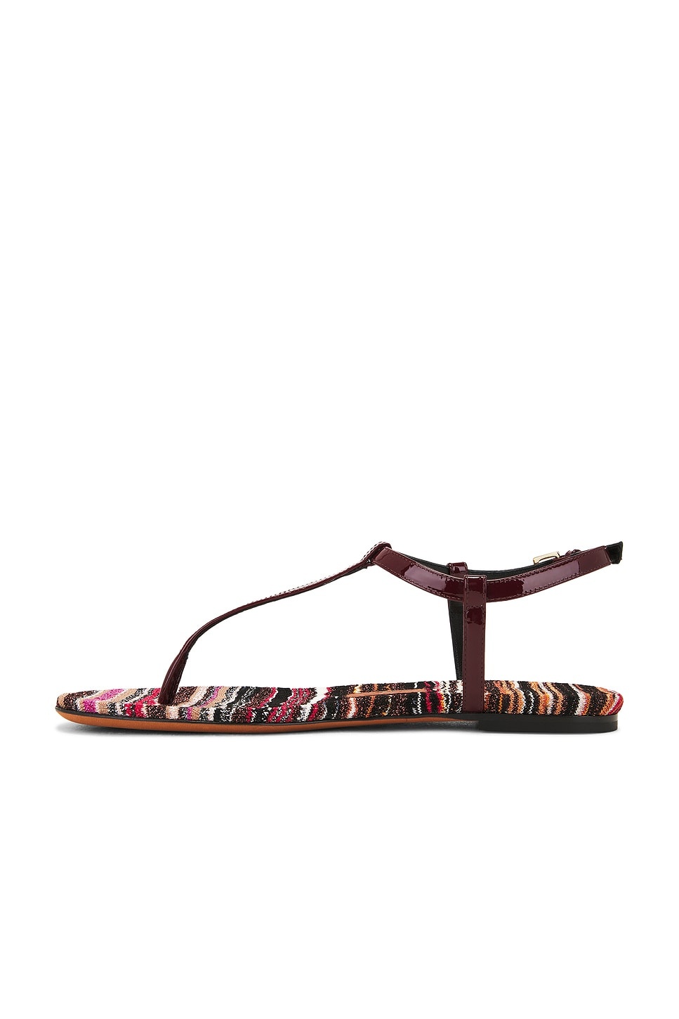 Edith Sandal - 5