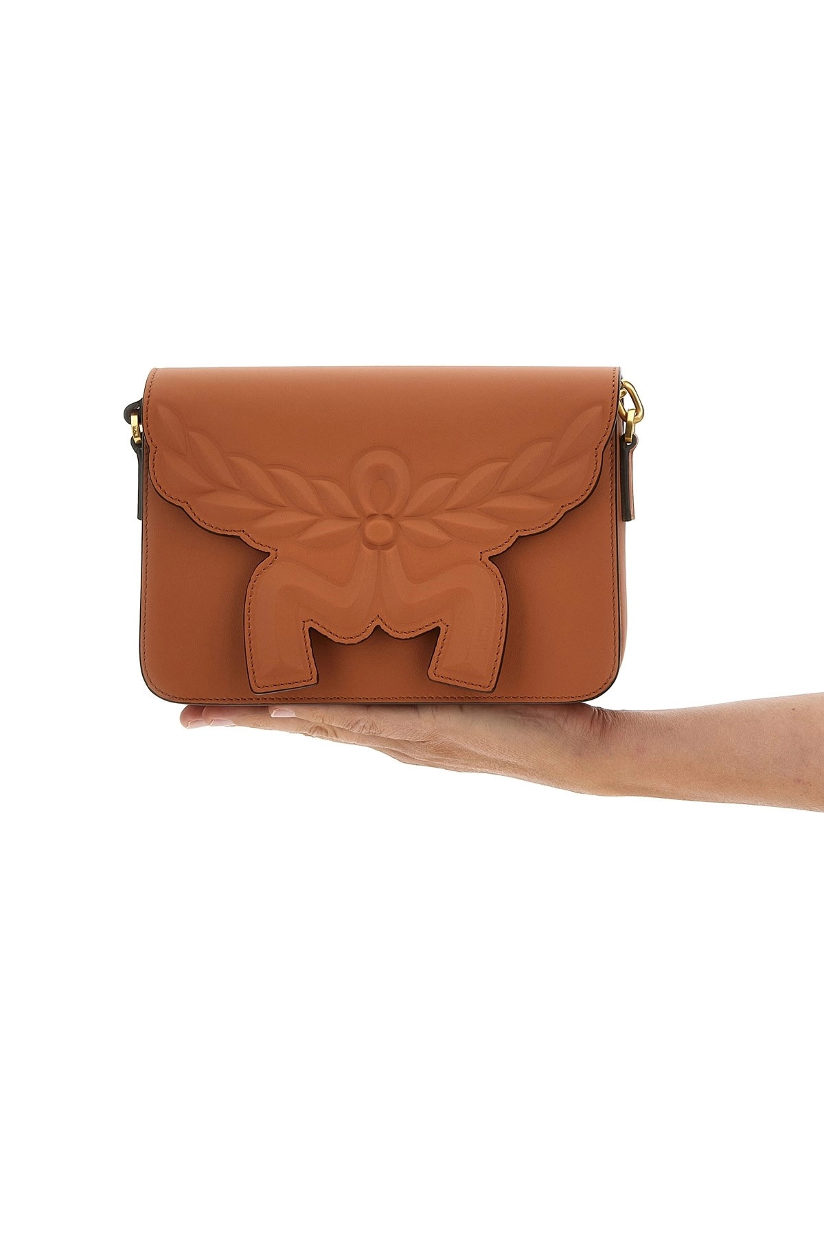'Himmel' crossbody bag - 2