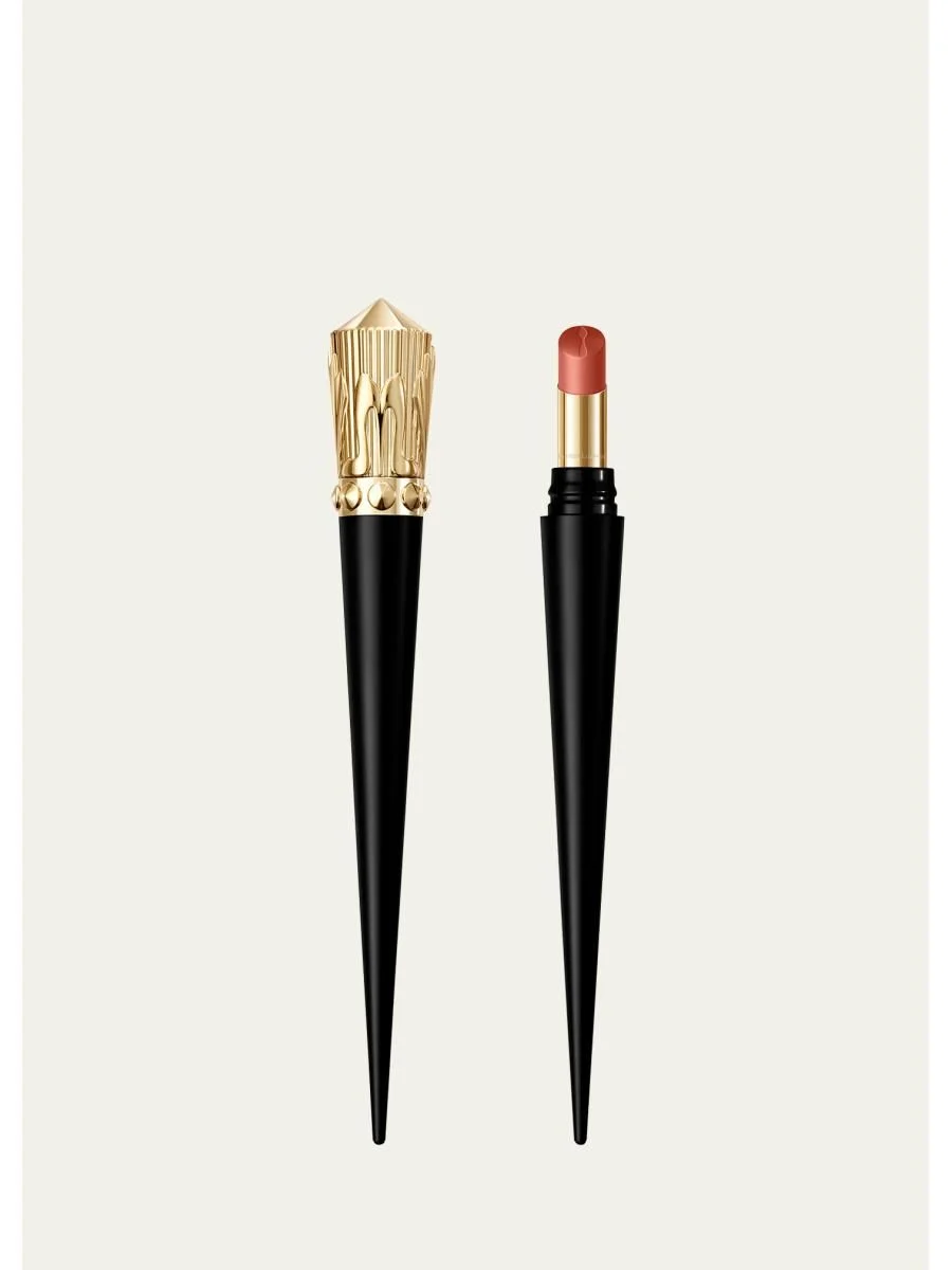 Rouge Stiletto Lumi Matte Lipstick - 1