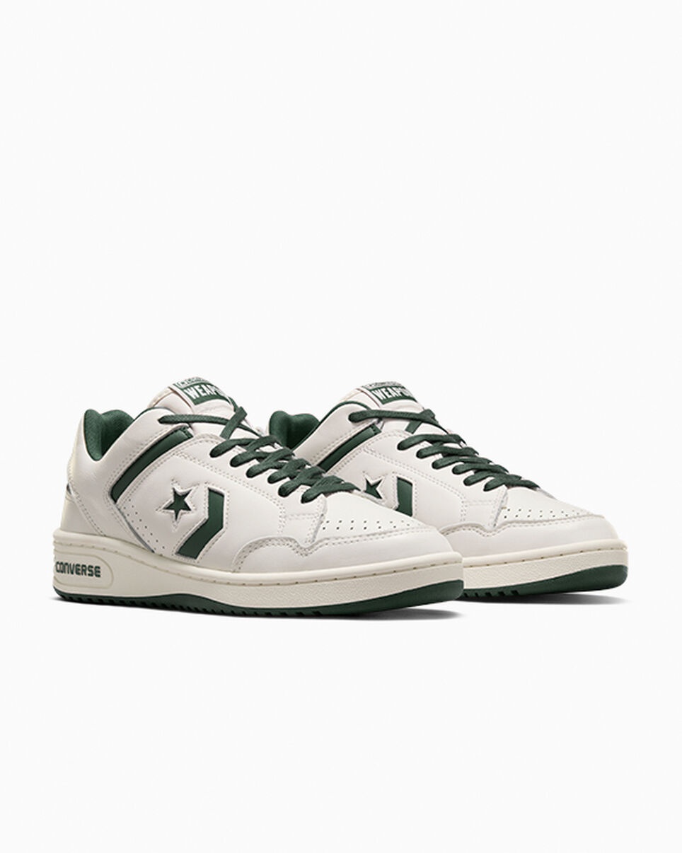 Converse Weapon Leather - 4